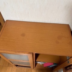 整理棚の画像