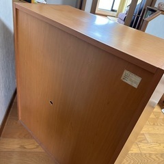 整理棚の画像