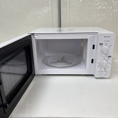 I367 🌈 TOSHIBA 電子レンジ 700W ⭐ 動作確認済