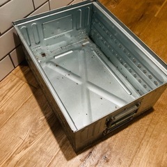ダルトン収納ケース 　の画像