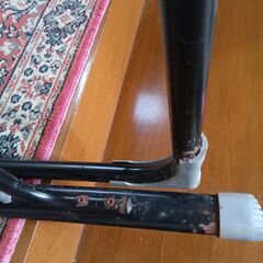 コーナン KLH10-5115　ラクステ・踏台・脚立・フォールディングステップの画像