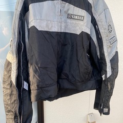バイクジャケット　2XL