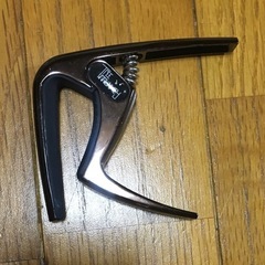 カポタストの画像