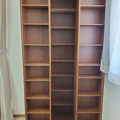 本棚の画像