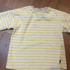 女の子  140センチ トレーナーの画像