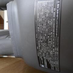 【お話し中】自転車用チャイルドシートの画像