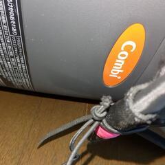 【お話し中】自転車用チャイルドシートの画像