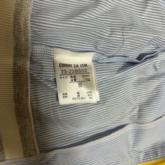 子供服　半袖　80の画像