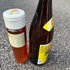 酒　梅酒の画像