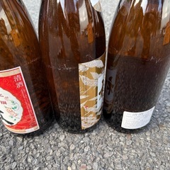 酒　梅酒の画像