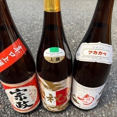 酒　梅酒の画像