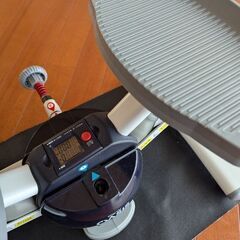 オアシス ステッパーの画像