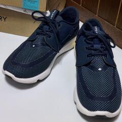 メンズ スニーカー 新品