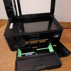 Brother　インクジェット複合機　MFC-J5620CDWの画像