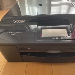 ブラザープリンターの画像