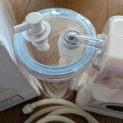 スマイルキュート（電動吸引器）の画像