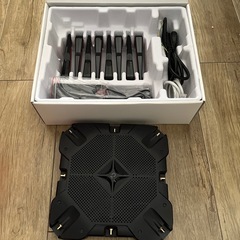 ゲーミングルーターの画像