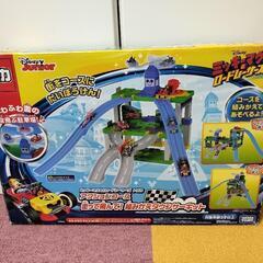 ディズニー玩具
