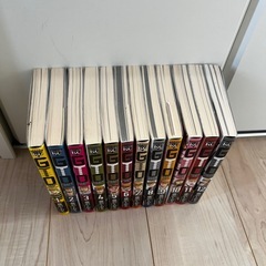 （決定しました）GTO: パラダイス・ロスト　12巻までの画像