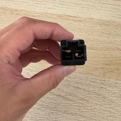 スバル純正　スイッチストップランプの画像