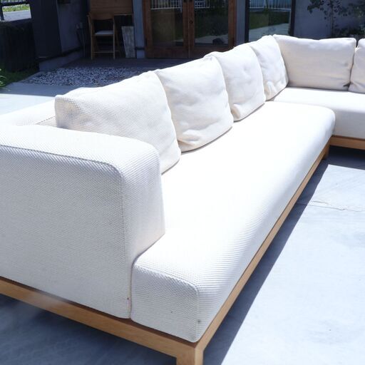 北海道旭川のメーカーCONDE HOUSE(カンディハウス)のtosai LUX(トー