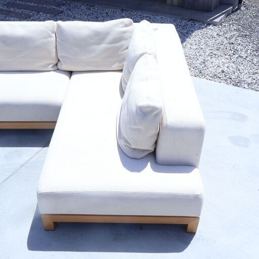 北海道旭川のメーカーCONDE HOUSE(カンディハウス)のtosai LUX(トー