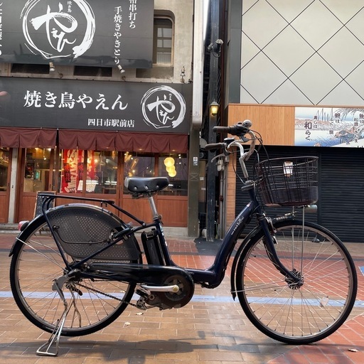 1330送料無料エリア多数！安心保証付き！安全整備済み！電動自転車 1330送料無料エリア多数！安心保証付き！安全整備済み！電動自転車