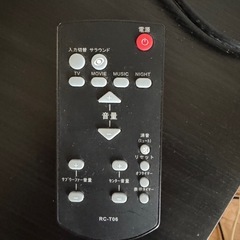 テレビ台の画像