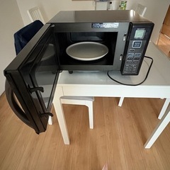 電子レンジ