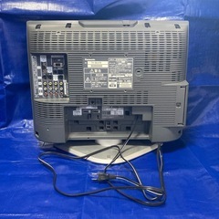 パナソニック♦︎ビエラ20インチ液晶テレビ♦︎の画像