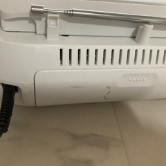 ※ジャンク　SONY CDプレイヤー　ソニーの画像