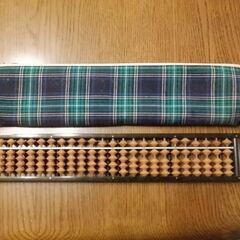 学童用そろばん