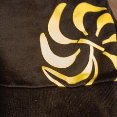  サーフ系ブランドBANANA SEVENパーカー の画像