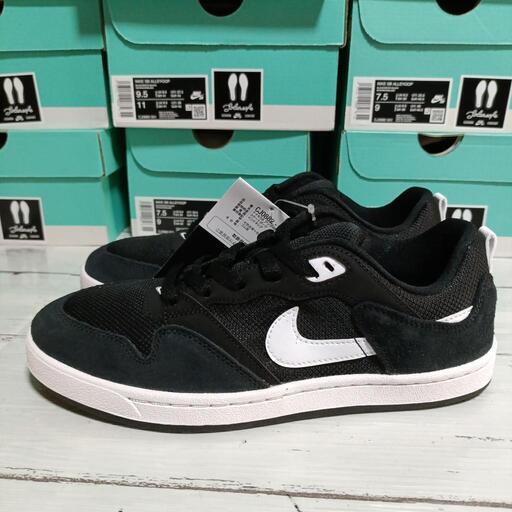 NIKEメンズ黒白ナイキSB アリウープ (a-s.group ) 平野の靴 NIKEメンズ黒白ナイキSB アリウープ (a-s.group ) 平野の靴