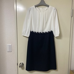 セレモニー用スーツ