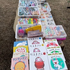 【4/29開催予定】ガレージセール🎪 − 福島県