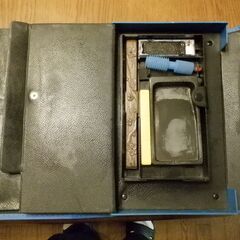 習字かばんの画像