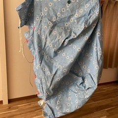 布団収納袋
