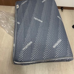 マニフレックス　シングル