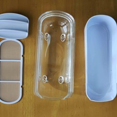貝印 KAI DH3027 　SELECT100 調理器セットの画像