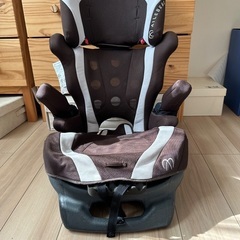 チャイルドシートの画像