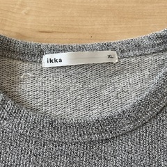 メンズシャツの画像