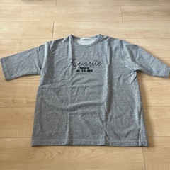 メンズシャツ