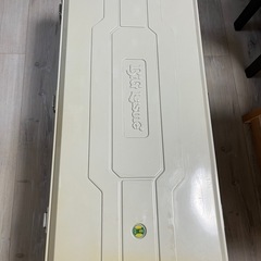 ビックレジャー　クーラーボックス