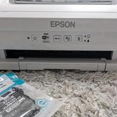 EPSON プリンタ PX-S505の画像