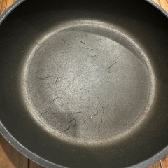 取っ手が取れるフライパンの画像