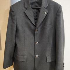 お取引中 0円　橋本高校 男子 制服 類 相模原の画像