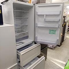 427A 三菱電機 3ドア冷蔵庫 365L (楽々・Rack) 名古屋のキッチン