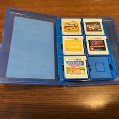 妖怪ウォッチ　3DSソフト　ケースの画像