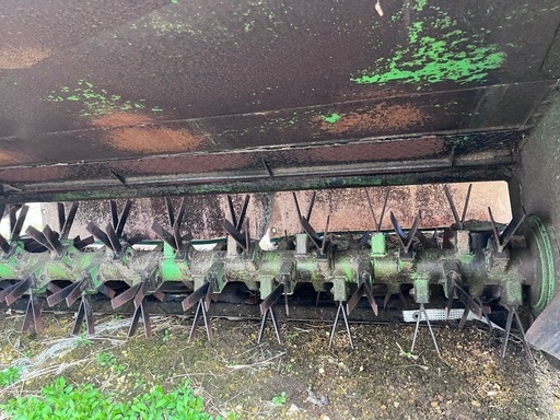 サマス　モアコン　3.4m